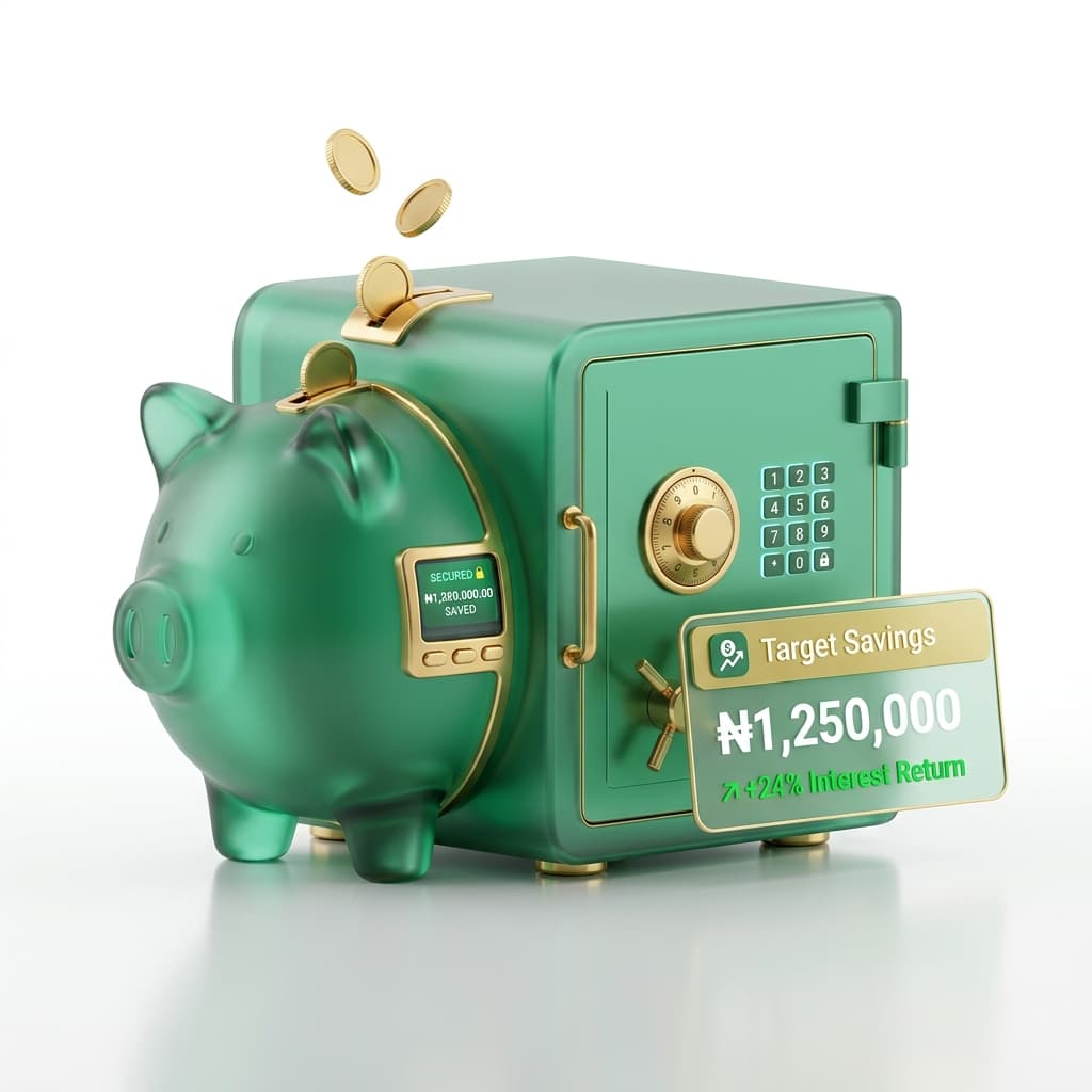 The Smart Saver's Playbook: Maximizing Returns with QLOCK and QFLEX